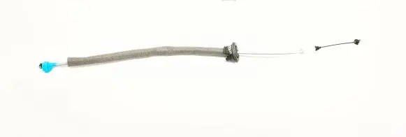 Audi Q7 4M Rear door cable line 