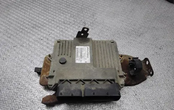 Fiat Punto (199) Engine control unit/module 51806506