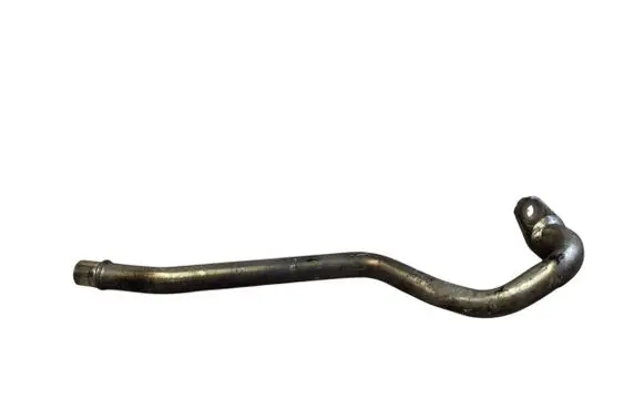 EGR valve line/pipe/hose