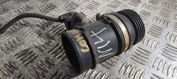 Opel Combo C Mass air flow meter 0281002180