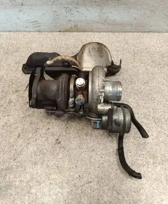 Renault Clio III Turbo 4917307620 8200638832 8200664964