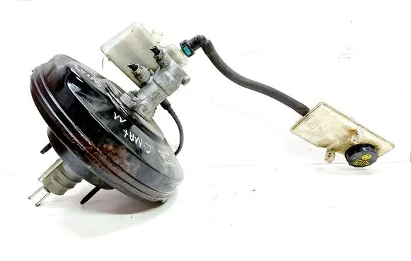 Ford C-MAX II Brake booster AV612B195JB