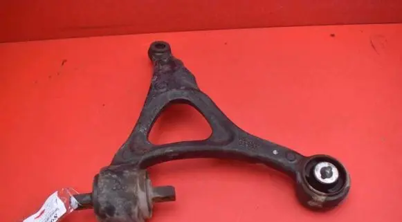 Volvo XC90 Front control arm 8646614