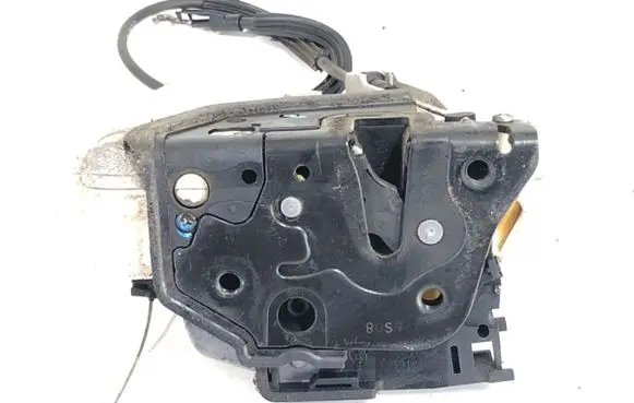 Seat Leon (1P) Front door lock 1P1837016