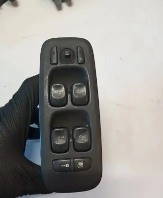 Volvo V70 Electric window control switch 30773895