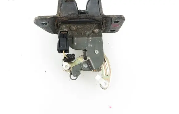 Hyundai Santa Fe Tailgate/trunk/boot lock/catch/latch