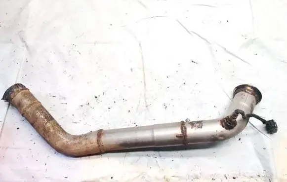 Mercedes-Benz C AMG W204 Lambda probe sensor 0258017014 0258017015