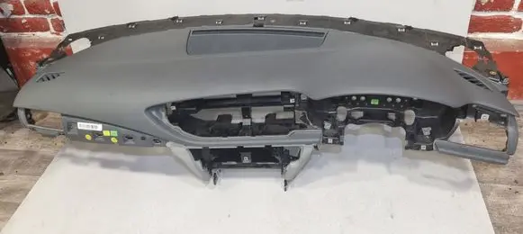 Audi A7 S7 4G Dashboard