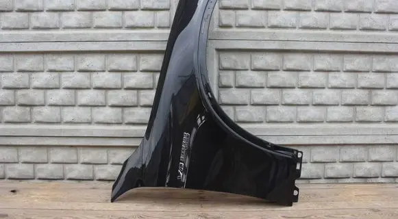 Mercedes-Benz GLC X253 C253 Fender A2538810201