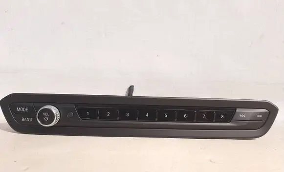 BMW 4 G22 G23 G24 G26 Sound control switch 7949454 5A47C60 61317949454