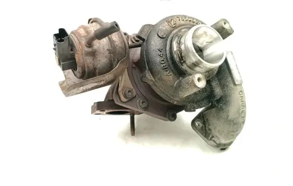 Peugeot 508 Turbo 9686120680