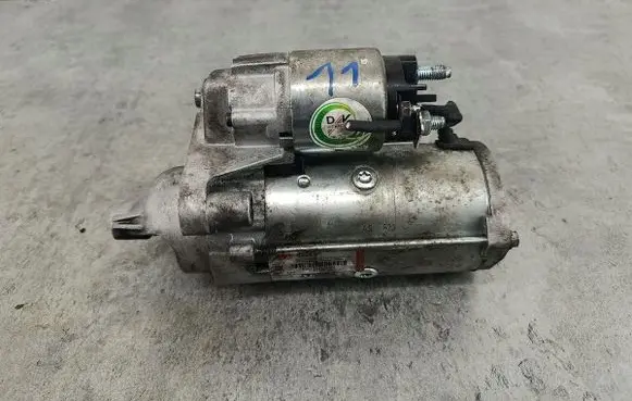 Peugeot 308 Starter motor S3057AS