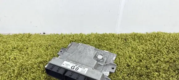 Nissan Navara D23 Engine control unit/module ECU 23710-5ju0b