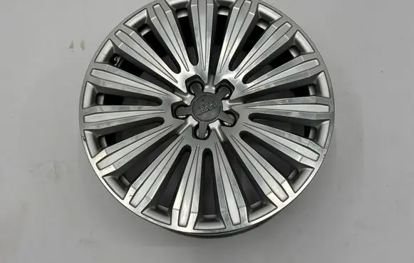 Audi A8 S8 D4 4H R20 forged rim 4H0601025AL 37362