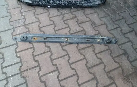 Peugeot 308 Bottom radiator support slam panel 2782782782