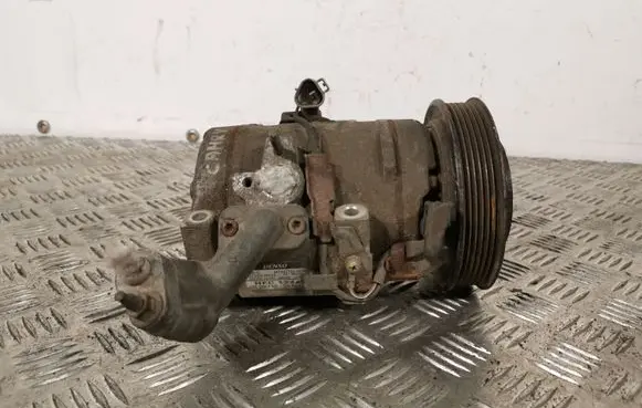 Lexus ES 250 - 300 - 330 Air conditioning (A/C) compressor (pump) 4472204292
