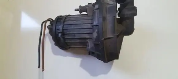 Audi A6 S6 C5 4B Secondary air pump 06a959253b 7.22738.03