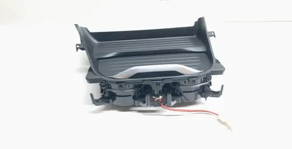 BMW X3 F25 Cup holder front 9301722 9301723