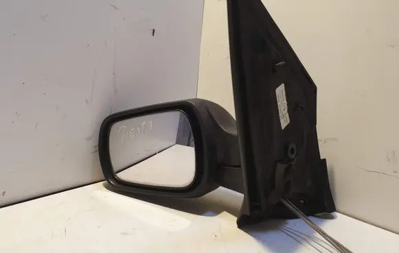 Ford Fiesta Manual wing mirror E9014197 4001351