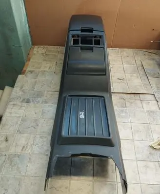 Chrysler Pacifica Armrest