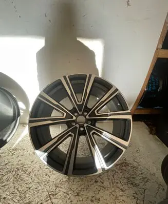 BMW X5 G05 R22 alloy rim 
