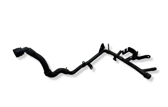 Skoda Octavia Mk1 (1U) Engine coolant pipe/hose 038121065Q