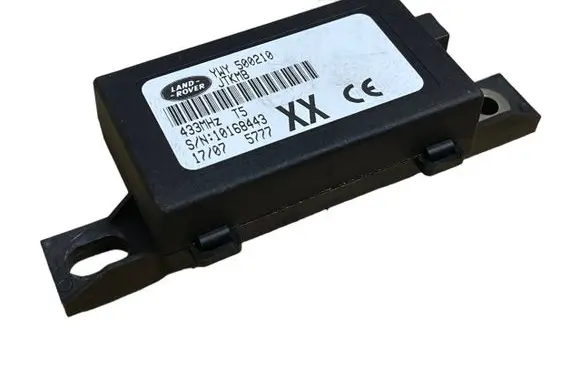 Land Rover Discovery 3 - LR3 Other control units/modules YWY500210 433MHZ 10168443