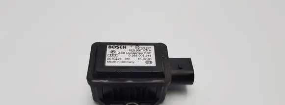 Audi A6 S6 C5 4B ESP (stability system) control unit 8E0907637A 0265005245