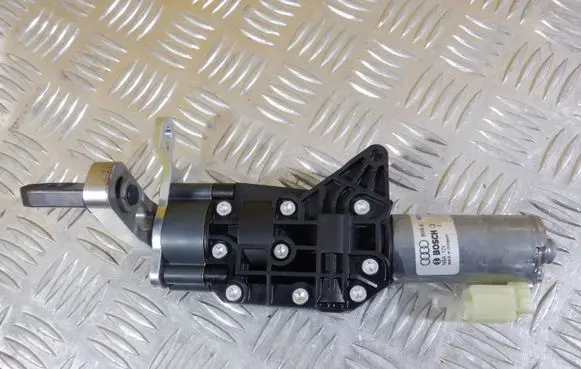 Tailgate/trunk/boot lift motor