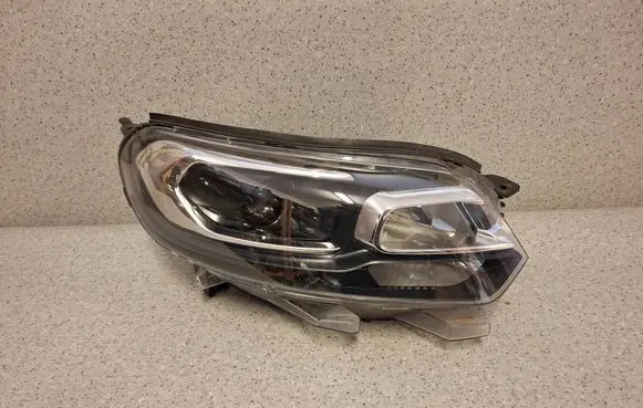 Citroen Jumpy Headlight/headlamp 9808233980 25PL7991 A002ZH