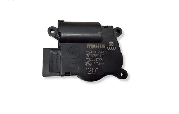 Volkswagen Amarok Air flap motor/actuator 52411483R09
