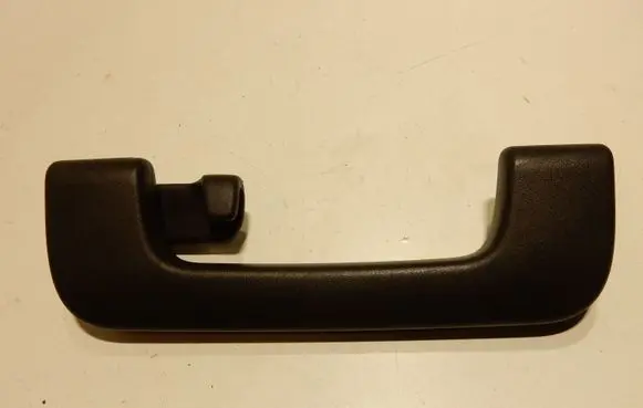 Audi A6 S6 C6 4F Rear interior roof grab handle 8P0857607 57331
