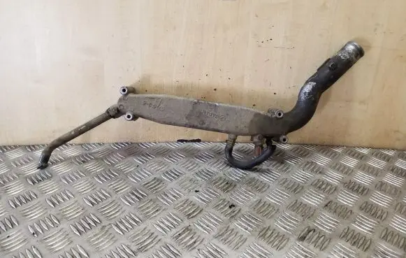 Subaru Legacy Engine coolant pipe/hose