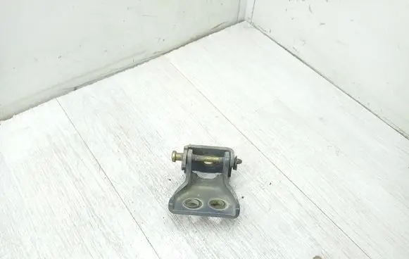 Citroen C4 I Front door lower hinge 