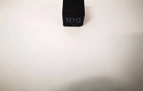 Volkswagen Sharan Other relay 95VW10K705CA
