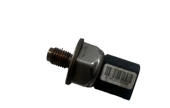 Fuel pressure sensor