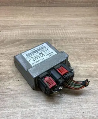 Ford Windstar Airbag control unit/module XF2A14B321CE 5WK41770