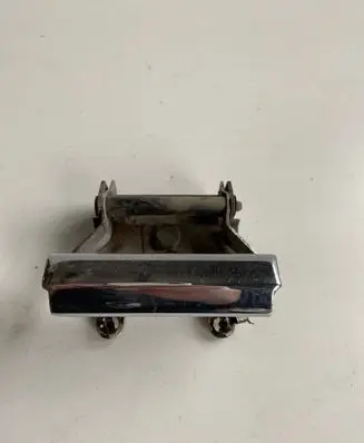 Volkswagen Caddy Tailgate/trunk/boot lock/catch/latch 1Z9827505A