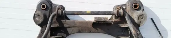 Toyota Previa (XR30, XR40) II Front anti-roll bar/sway bar 