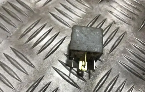 Volkswagen Sharan Other relay 191906383b