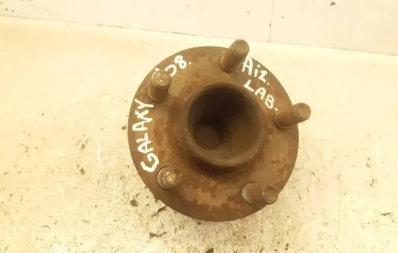 Ford Galaxy Rear wheel bearing hub 