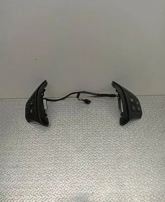 BMW 3 E90 E91 Steering wheel buttons/switches 6764547 61645001A 7342036