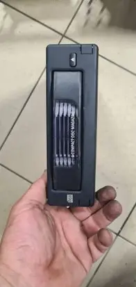 BMW 5 E60 E61 CD/DVD changer 9131850