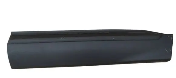 Hyundai Santa Fe Front door trim (molding) 87722-S1000 87722S1000