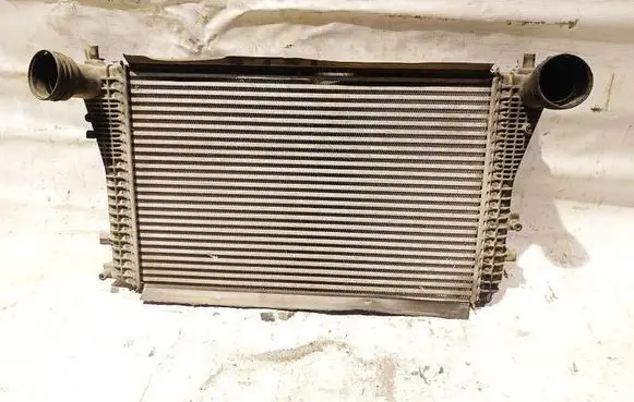 Volkswagen PASSAT B6 Intercooler radiator 3C0145805P