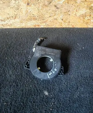 Nissan Juke I F15 Airbag slip ring squib (SRS ring) 0265005571