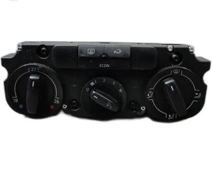 Volkswagen Golf V Other switches/knobs/shifts 