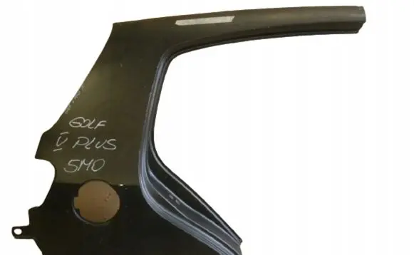Volkswagen Golf Plus Rear quarter panel 