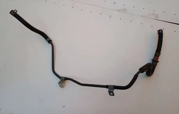 Toyota RAV 4 (XA30) Brake line pipe/hose 2AD