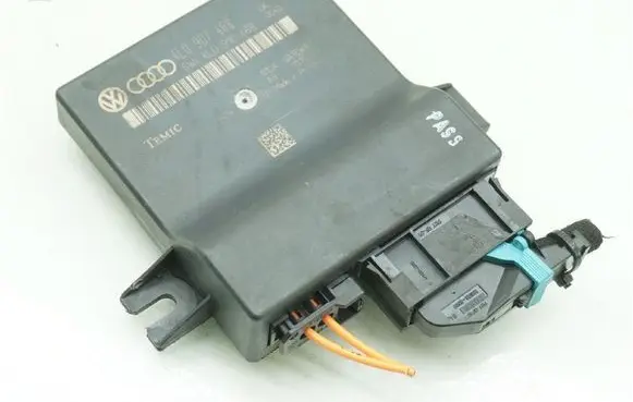 Other control units/modules